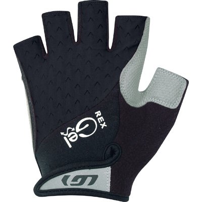 Louis Garneau 2009 Rex Gel Cycling Gloves